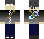 the boy of herobrine