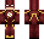 the flash