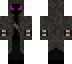 the hooded menace