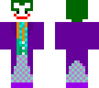 the joker