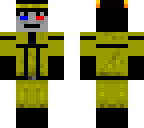 the psiioniic