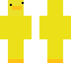 the savage ducky
