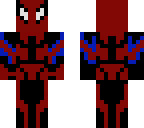 the spider