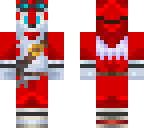 theblazingfox