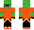 thegreenkazer