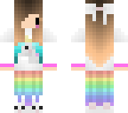 therainbowboom11 pjs
