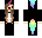 therainbowboom11 unicorn