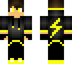 thunder guy