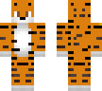 tiger