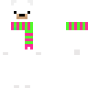 timmy the polar bear easter