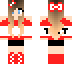 tnt girl