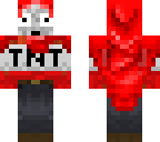 tnt poker face