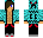 tobys skin cc