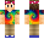 tony rainbow