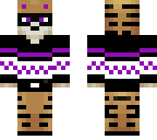 triplecrossed