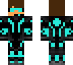 tron boy fixed