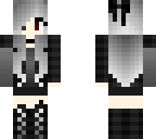 tsumi the human pistol