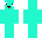 turquoise noob