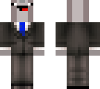 tuxedo ross