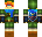 typhlosion link