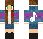 undertale frisk musicalminecraft