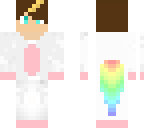 unicorn boy