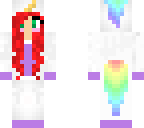 unicorn girl