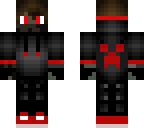 vampire boy