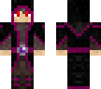 vampire boy edit