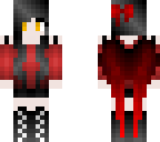 vampire demon