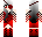 vampire girl
