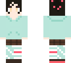 vanellope von schweetz