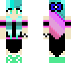 vbot's skin