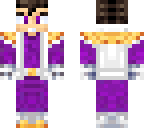 vegetta777 skin nueva