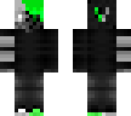 verxen boss