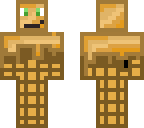 waffle