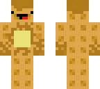 waffle man