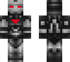war machine