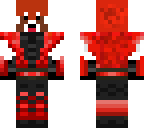warrior redpanda