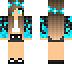 water girl
