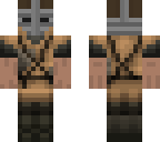 whiterun guard steve