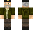 willyrex creeper