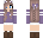 winter clothes 