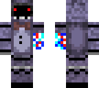 withered bonnie