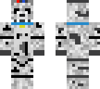 withered mike