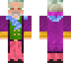 wizard keen