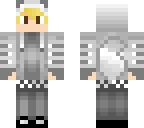 wolf rippedpvp