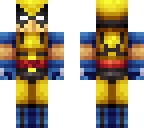 wolverine