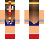 wonder woman