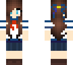 yandere girl
